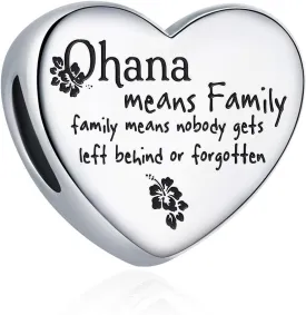 Taylor Quotes Merch Charm Fit for Pandora Charms Bracelets Love Heart Taylor Charms Gifts For Fans