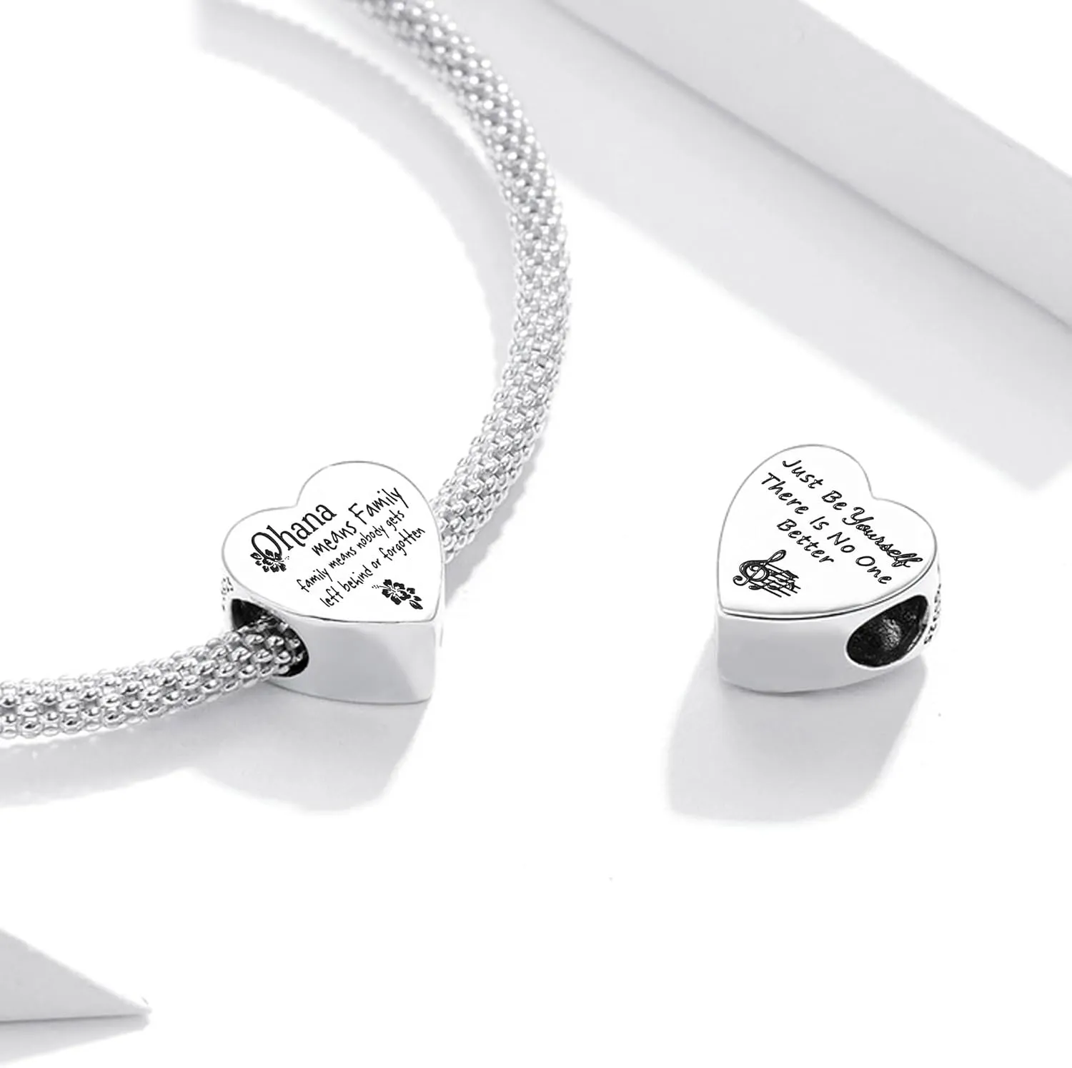 Taylor Quotes Merch Charm Fit for Pandora Charms Bracelets Love Heart Taylor Charms Gifts For Fans