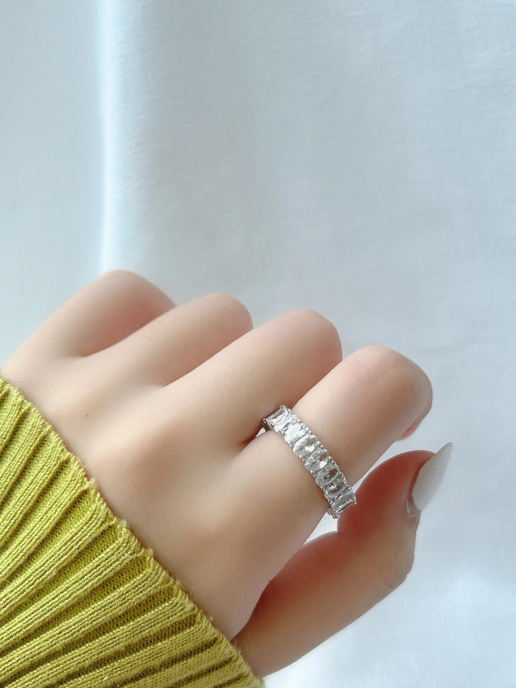 Taytum Ring