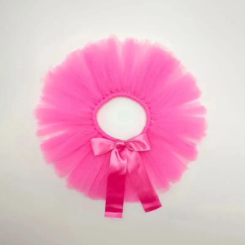 The Adalyn Newborn Tutu Set