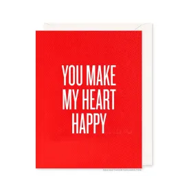 The RBTL Cards - Love Styles