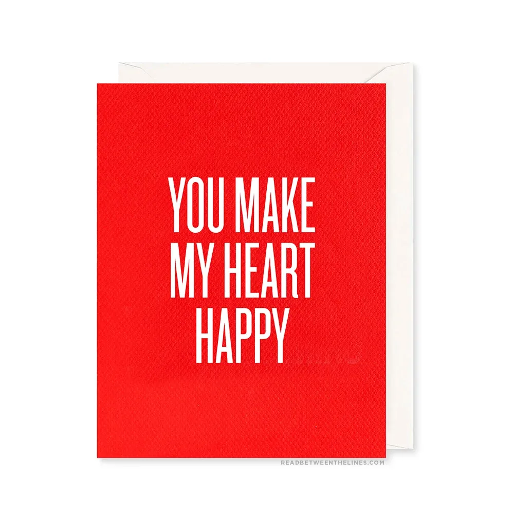 The RBTL Cards - Love Styles
