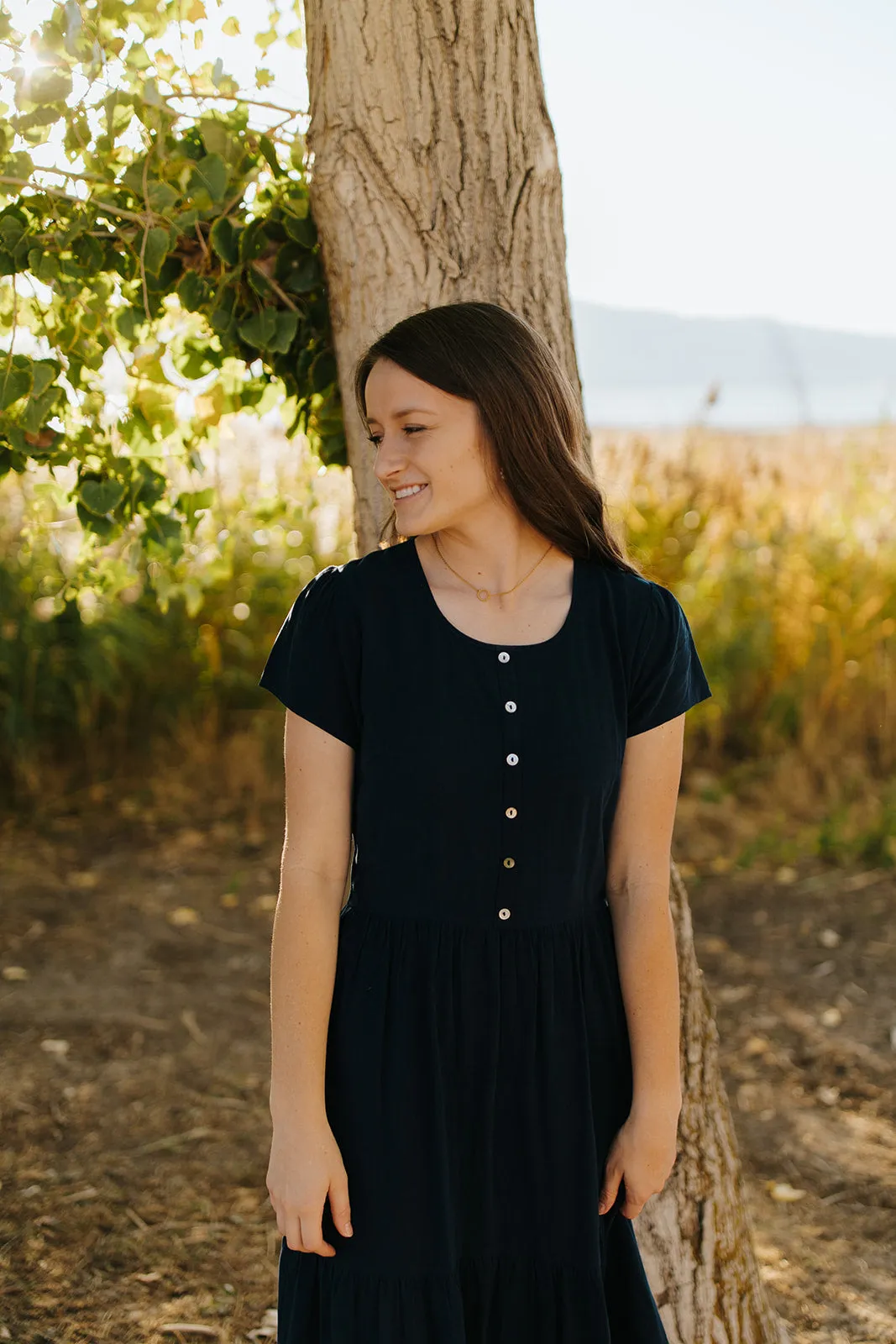 Tia Dress