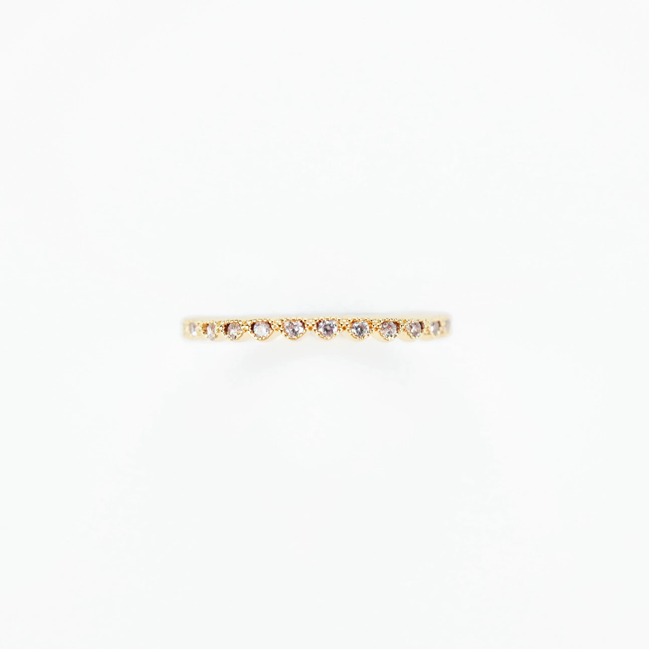 Tiny Hearts