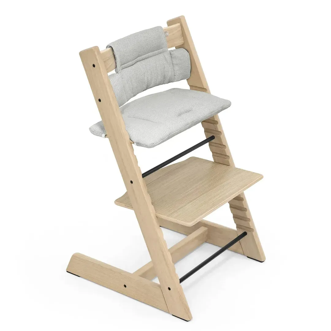 Tripp Trapp Classic Cushion - Nordic Grey