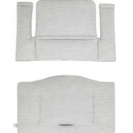 Tripp Trapp Classic Cushion - Nordic Grey