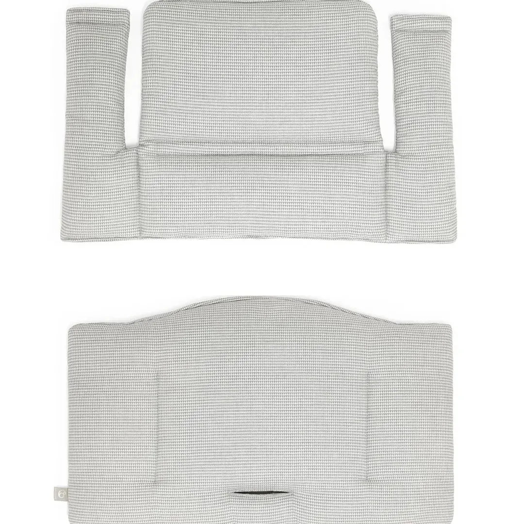 Tripp Trapp Classic Cushion - Nordic Grey
