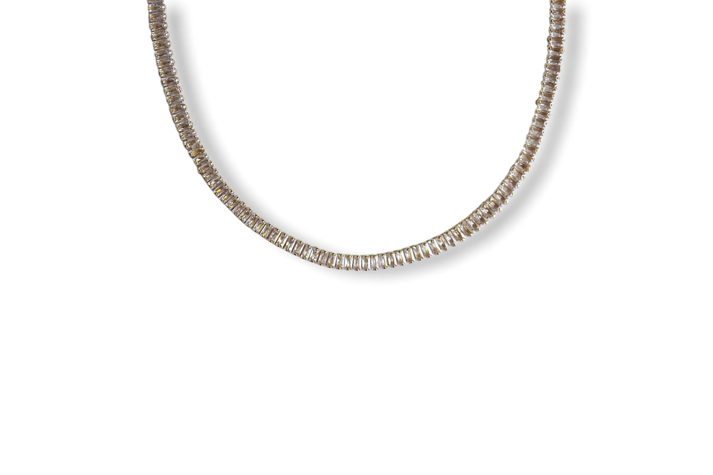 Twinkle Necklace