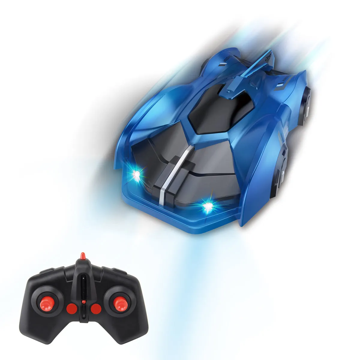 Wall Climbing Remote Control Car (Styles Vary)