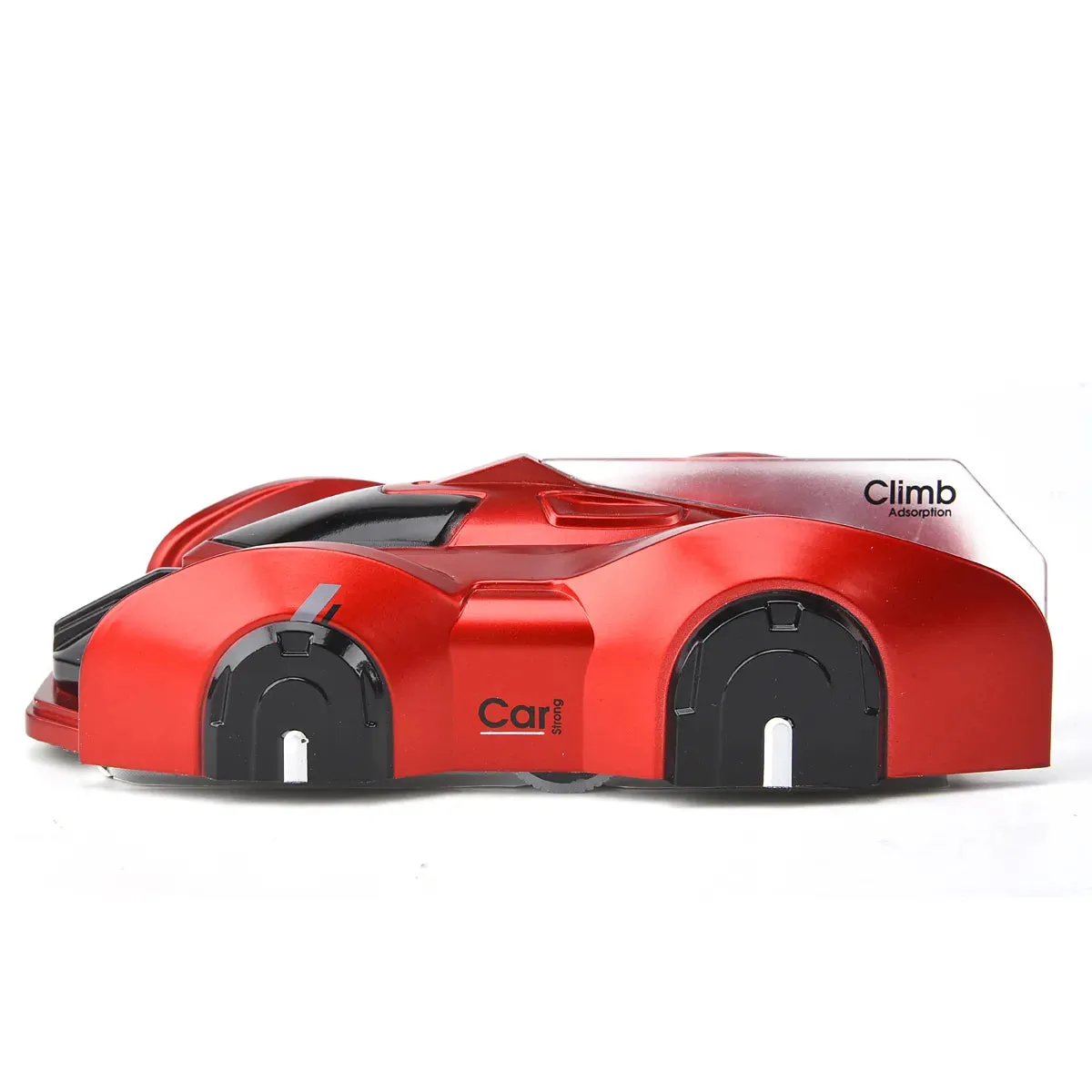 Wall Climbing Remote Control Car (Styles Vary)