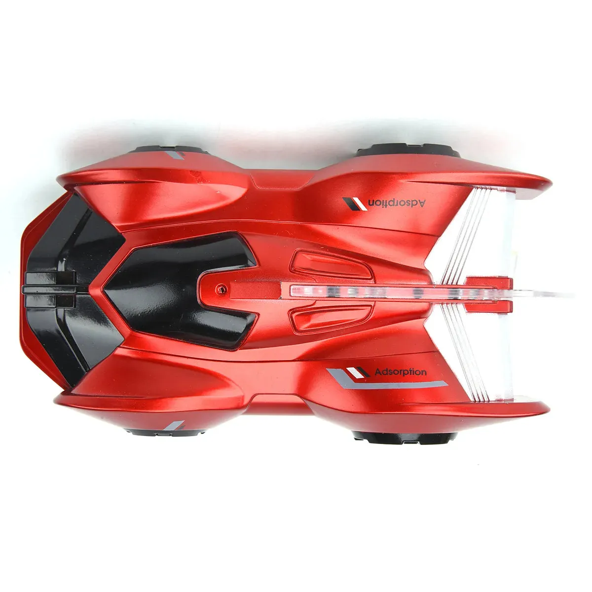 Wall Climbing Remote Control Car (Styles Vary)