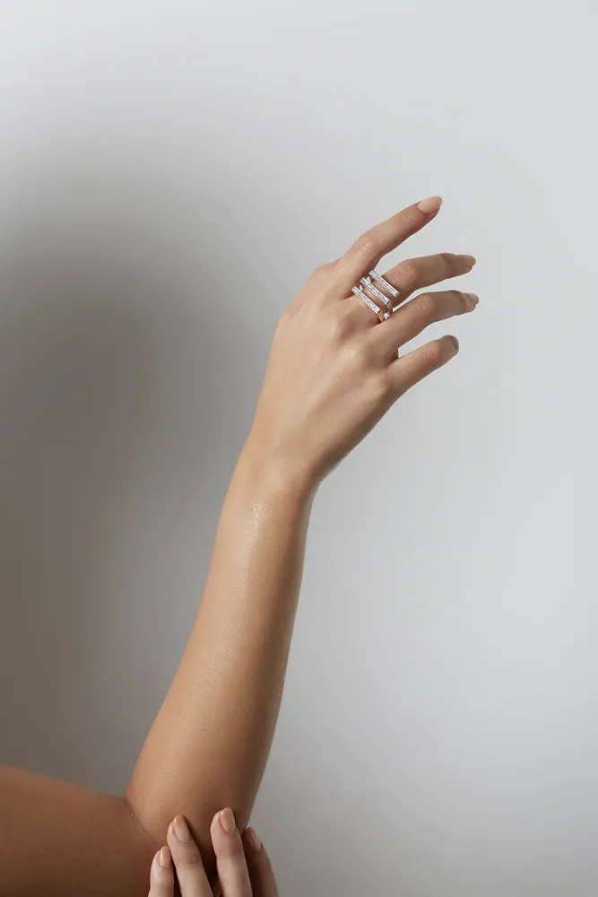 WAREE RING – GOLD