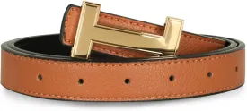 Women's Belts with Gold Buckle, Fashion Waist Band, Elegant Ladies' Belt, Gift for Women