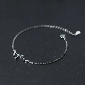 Your Zodiac Constellation Bracelet